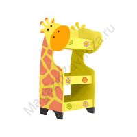 Стеллаж 29 жираф (3 полки)