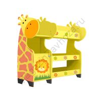Стеллаж 29 жираф