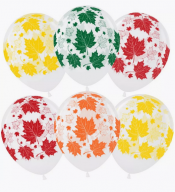 Шар (12''/30) 1 сентября