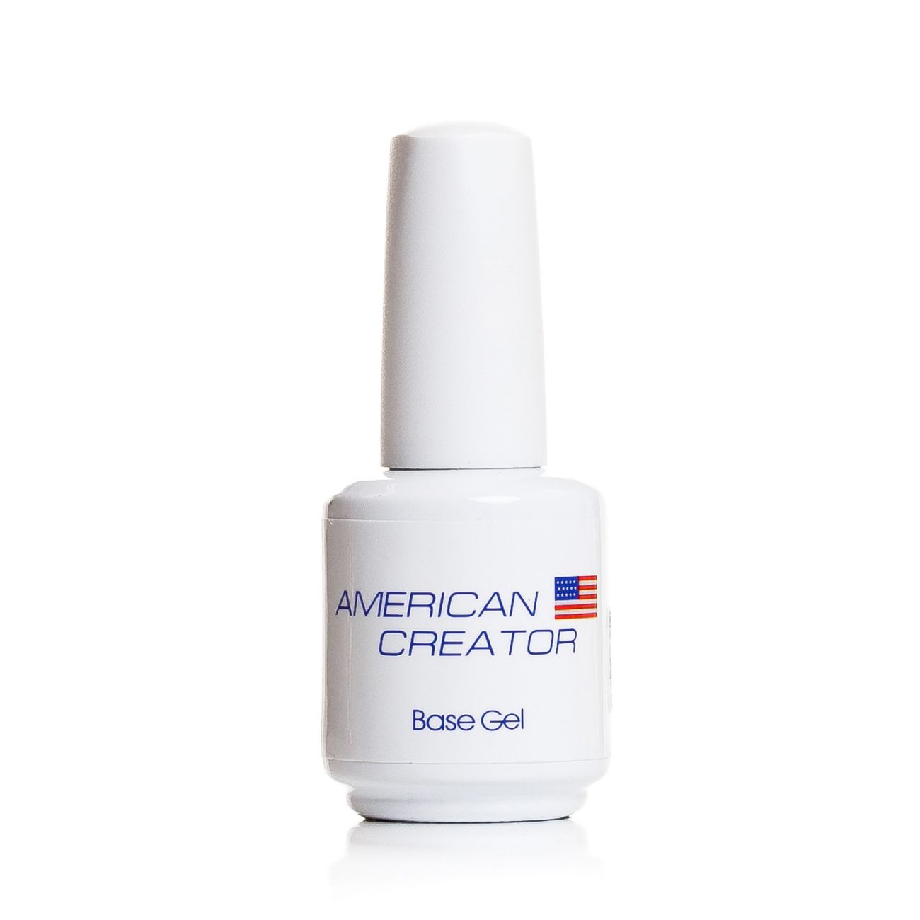 База American Creator Base Gel, 15 мл