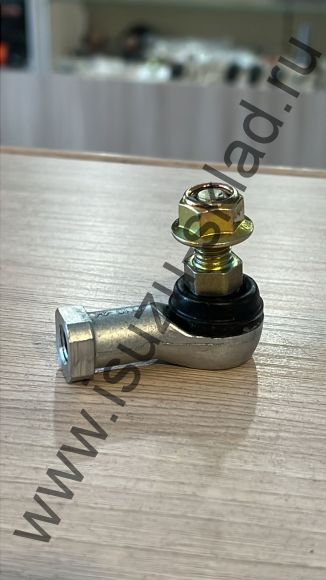 Наконечник троса кпп 10x10 лв