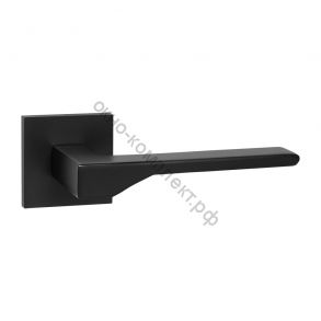 Ручка Ajax (Аякс) раздельная K.JS51.CLEVER BL-24 черный ID товара: 48209