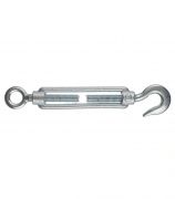 Талреп крюк-кольцо M12 DIN 1480