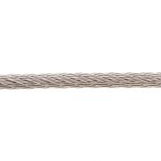 Трос нержавеющая сталь d4 мм (250 м)