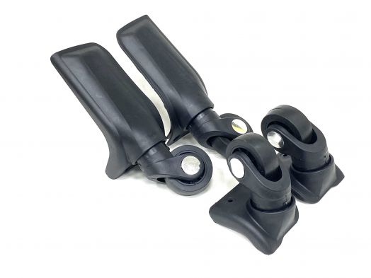 Комплект колес для чемодана С-3 (комп.4-х)