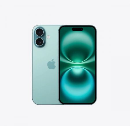 iPhone 16 256Gb Teal EU