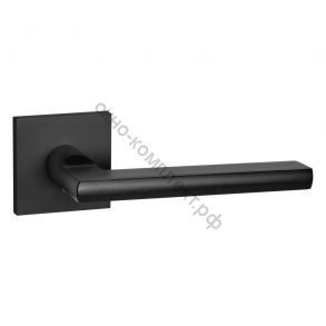Ручка Ajax (Аякс) раздельная K.JS51.APOLO BL-24 черный ID товара: 48233