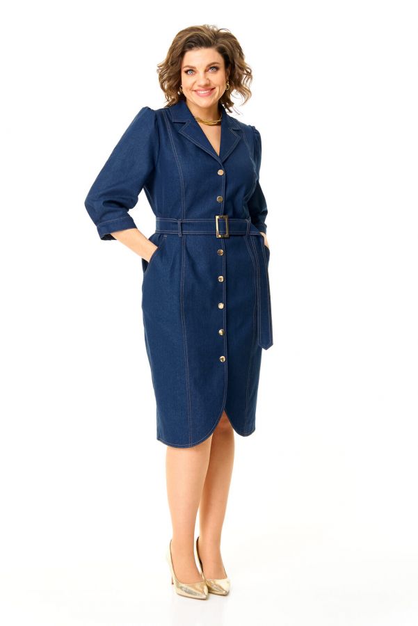 VR-1173 платье | 44-54