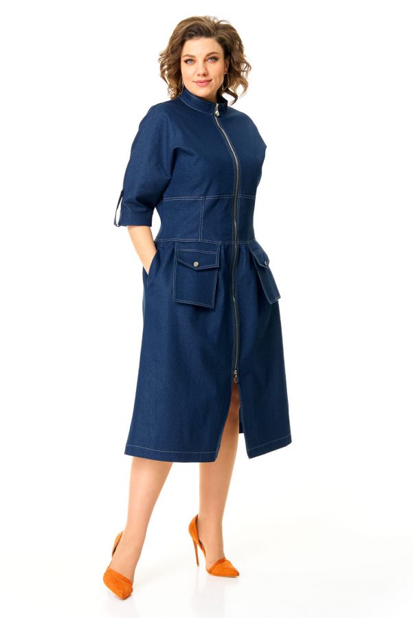 VR-1174 платье | 50-60