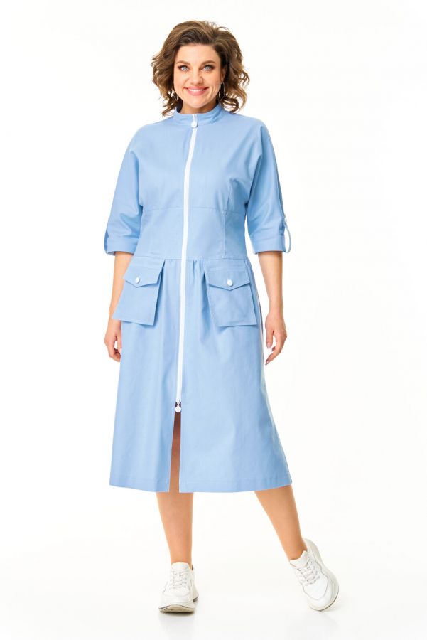 VR-1174 платье | 50-60