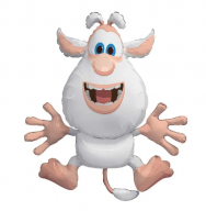 Шар фигура (47'/121см) Буба