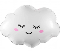 Шар фигура Облако