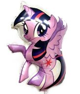 Шар фигура "Искорка"