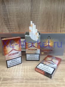 Morion orange super slims