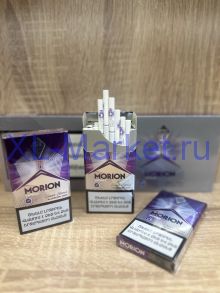 Morion blueberry super slims