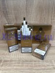 Morion royal gold slims