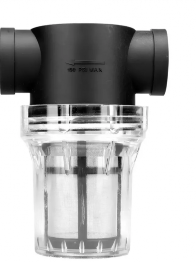 Фильтр для бытовой техники 3/4 (40мкм), до 70С