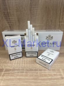 Soprano compact white