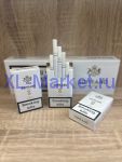 Soprano compact white