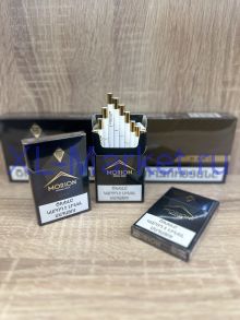 Morion crystal gold nano