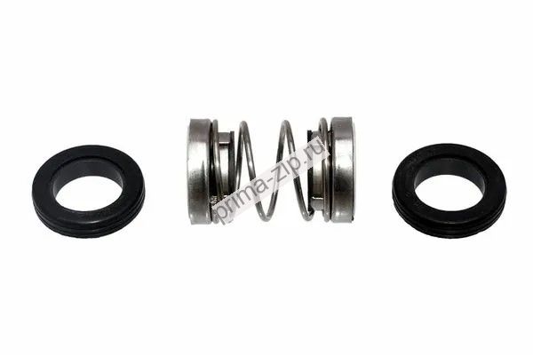 Торцевое уплотнение   208-35 SIC/SIC/SIC/SIC/VITON