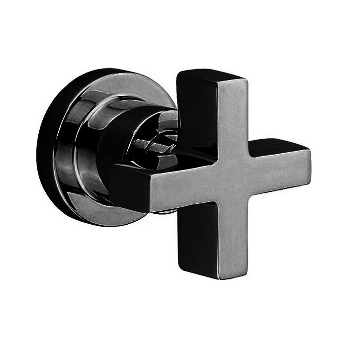 Изображение Cisal Barcelona вентиль для ванны и душа BA000303