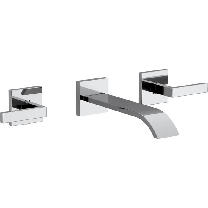 Изображение Смеситель для раковины Cisal Wave WA007510