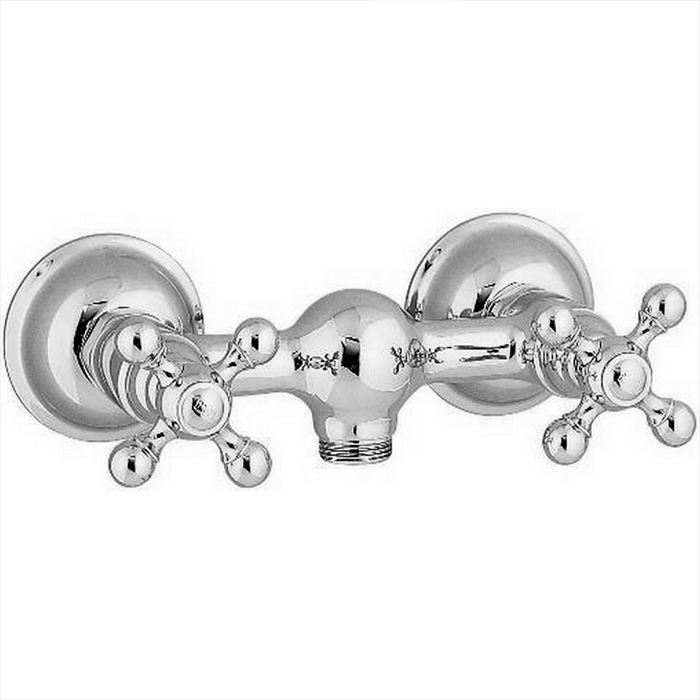 Изображение Смеситель для душа Cisal Arcana Ceramic AC000441