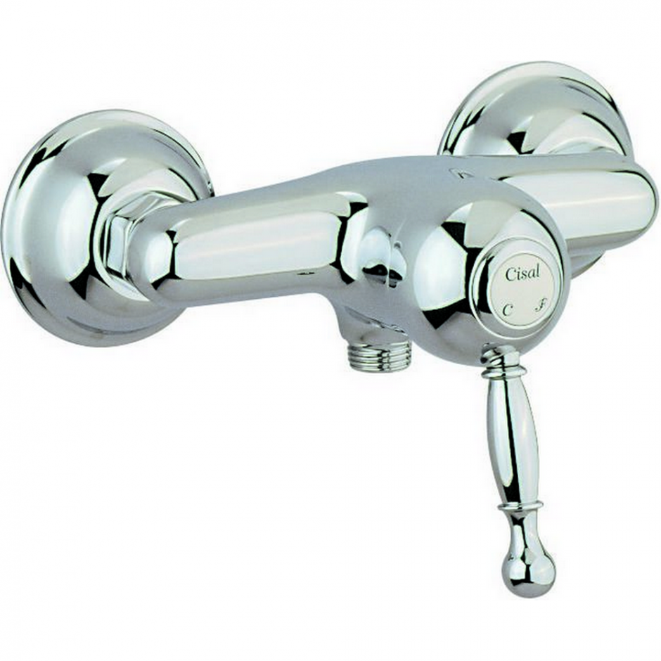 Изображение Смеситель для душа Cisal Arcana Royal AY000441