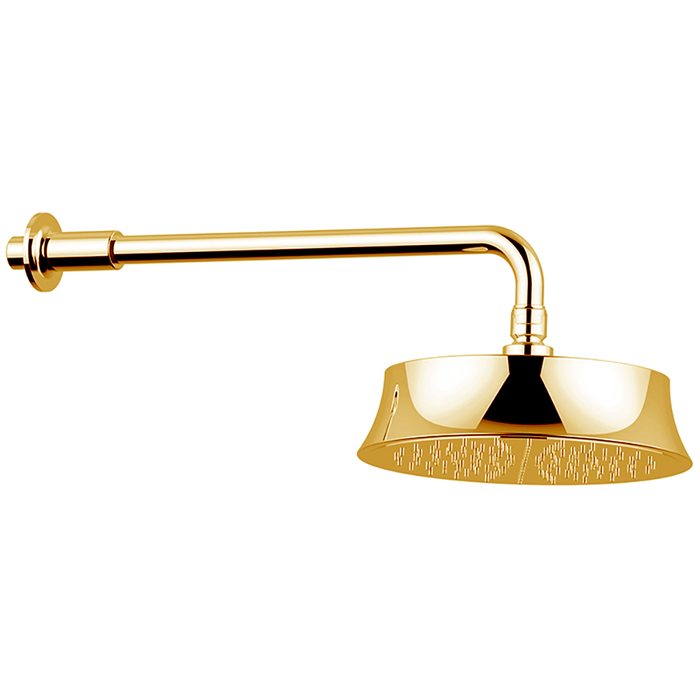 Изображение Верхний душ Cisal Cherie DS01367024 для настенного крепления