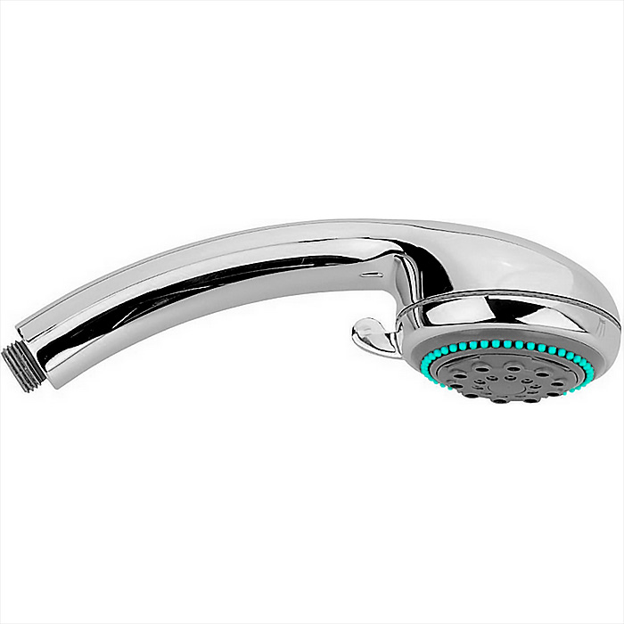 Ручной душ Cisal Shower DS01413021 с тремя режимами