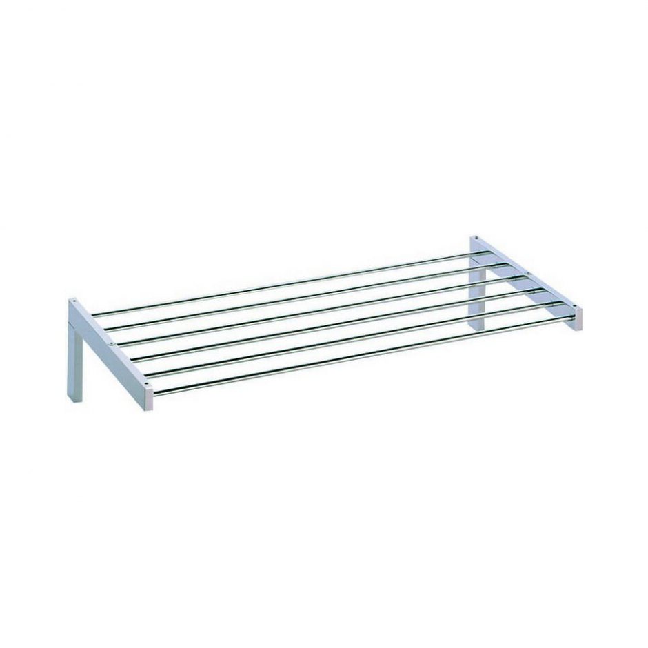 Изображение Держатель для нескольких полотенец в форме сетки Cisal Accessori Bagno QU090300