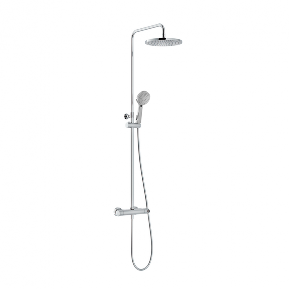 Изображение Душевая стойка Cisal Colonne Doccia A3C82010