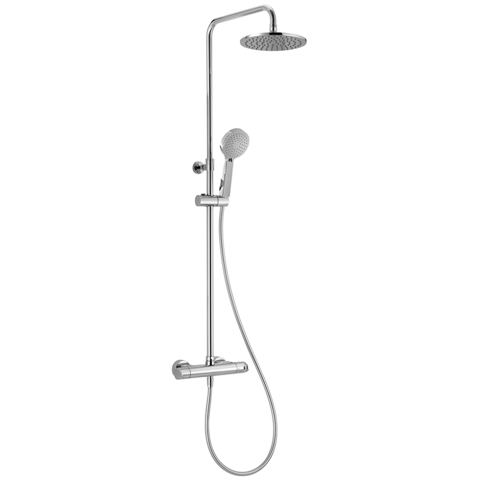 Изображение Душевая стойка Cisal Colonne Doccia A3C82020