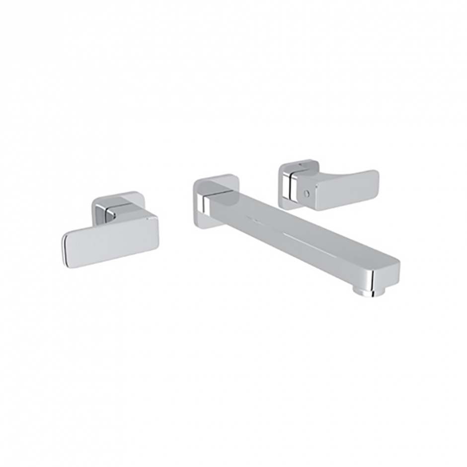 Изображение Смеситель для раковины Cisal Cubic CU013510