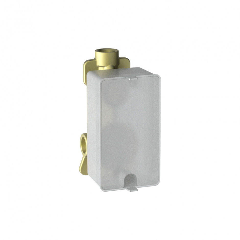 Изображение Внутренняя часть смесителя Cisal ZA012210