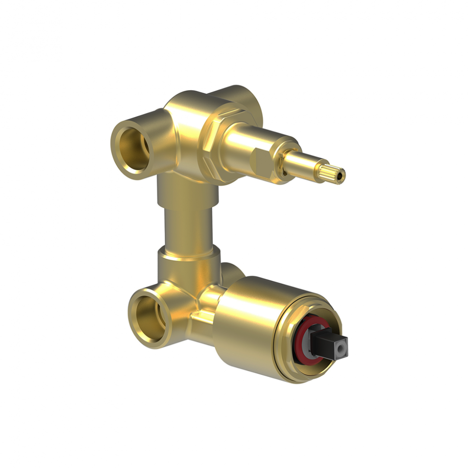 Изображение Внутренняя часть смесителя Cisal ZA000220