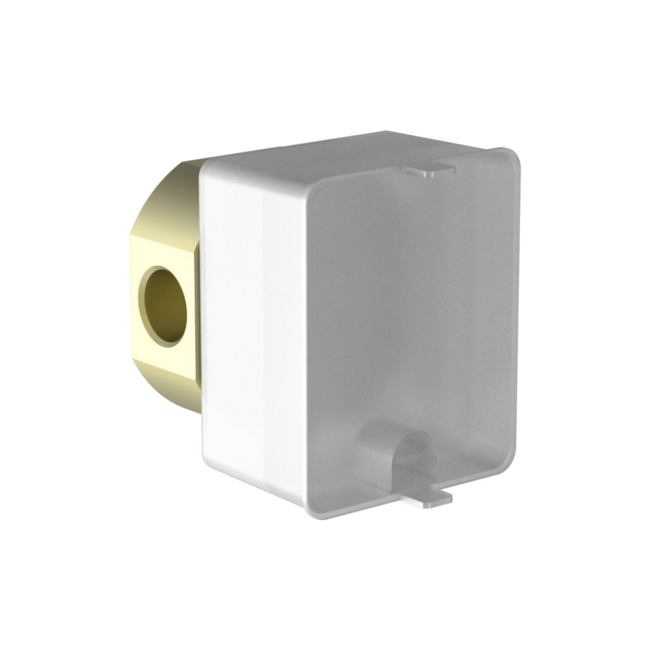 Изображение Внутренняя часть смесителя Cisal ZA012300