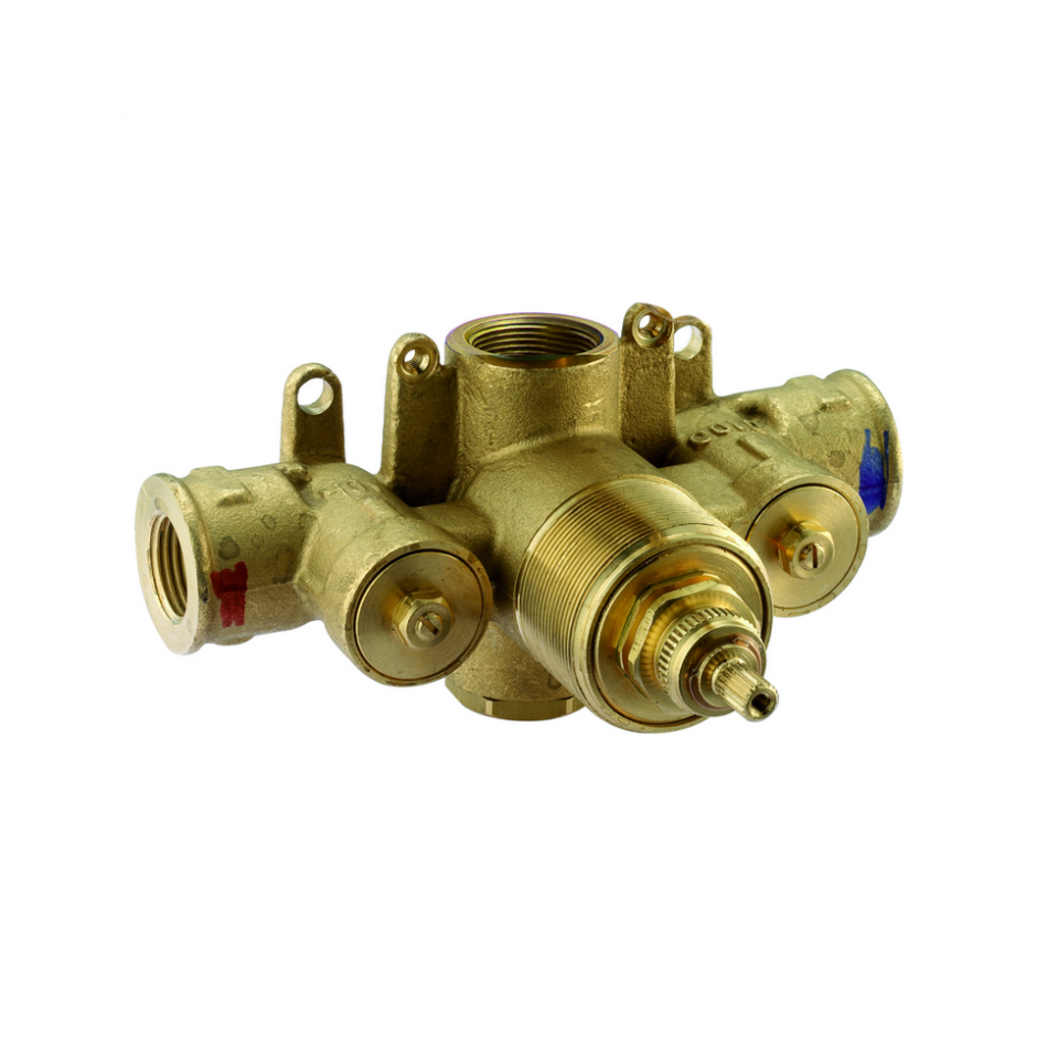 Изображение Внутренняя часть смесителя Cisal ZA007201