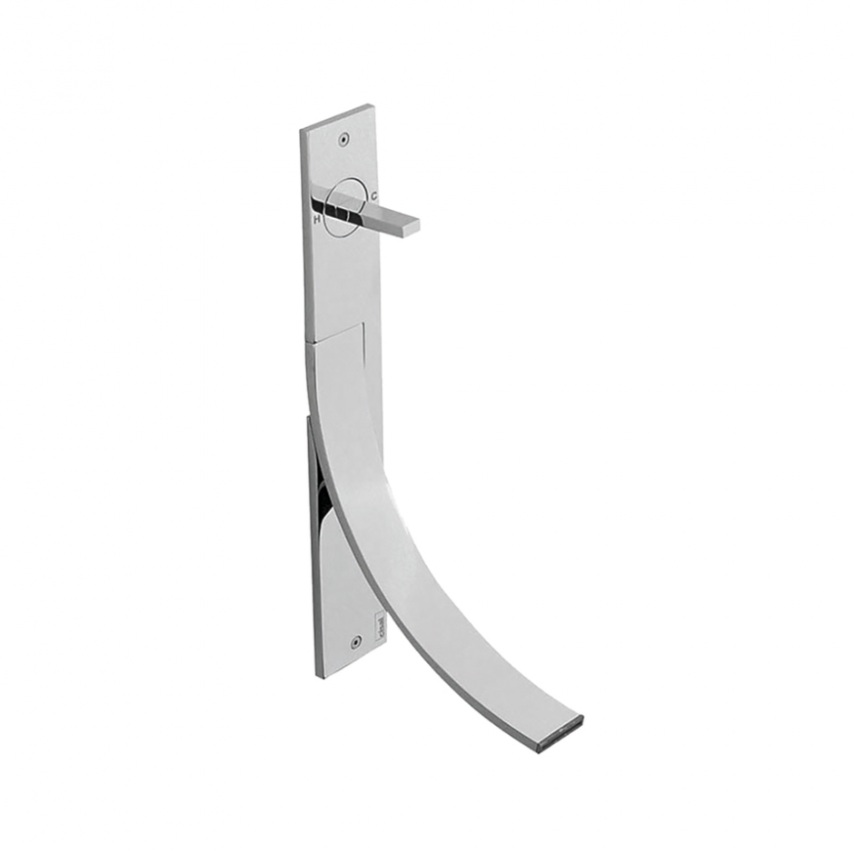 Изображение Смеситель для раковины Cisal Wave WA003511