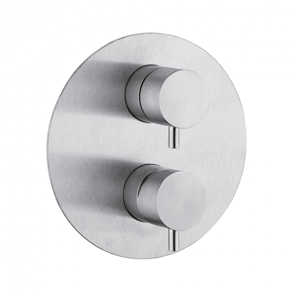 Изображение Смеситель для ванны и душа Cisal Xion XI000213