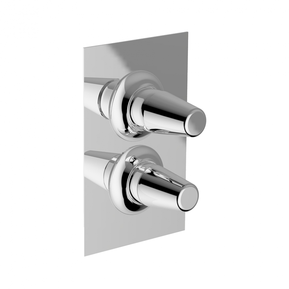 Изображение Смеситель для ванны и душа Cisal Vita VI002200