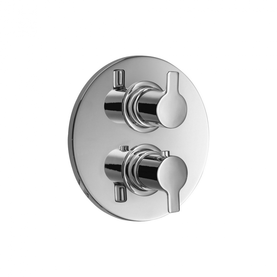 Изображение Смеситель для ванны и душа Cisal Tender C2018200