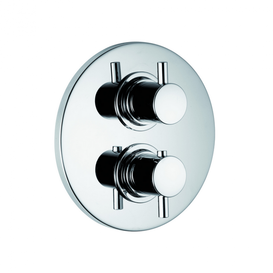 Изображение Термостатический смеситель для душа Cisal Nuova City CV018200