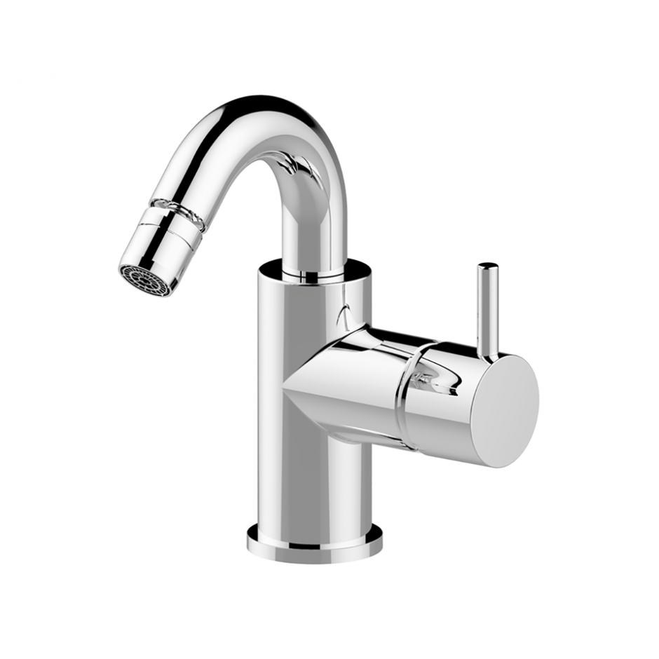 Изображение Смеситель для биде Cisal Nuova Less LN002555/LN002565