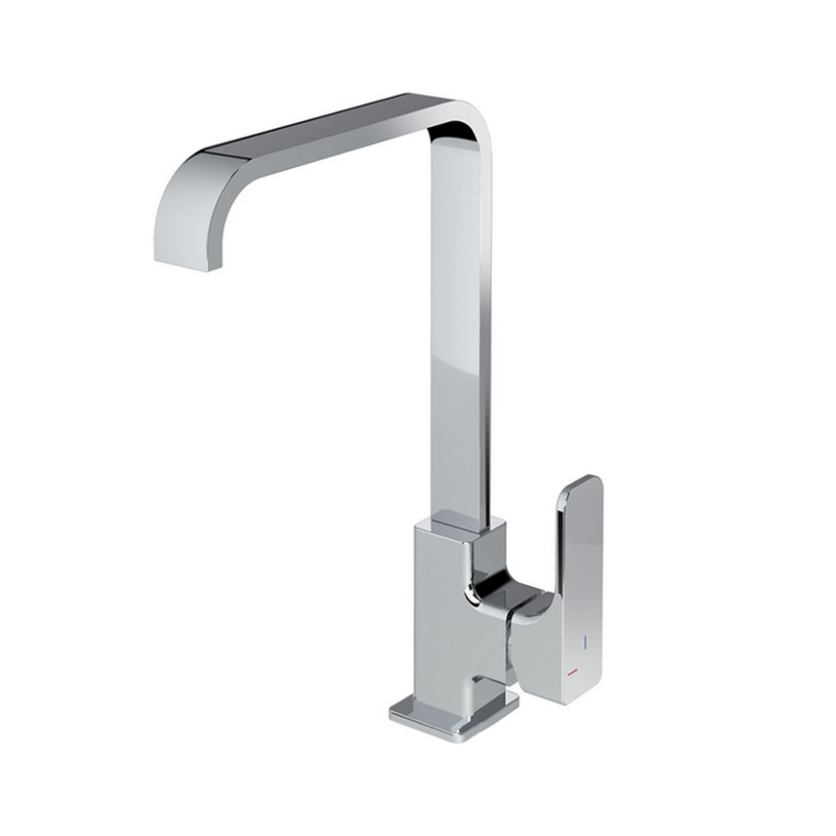 Изображение Смеситель для кухни Cisal Kitchen Energy Save CU002535