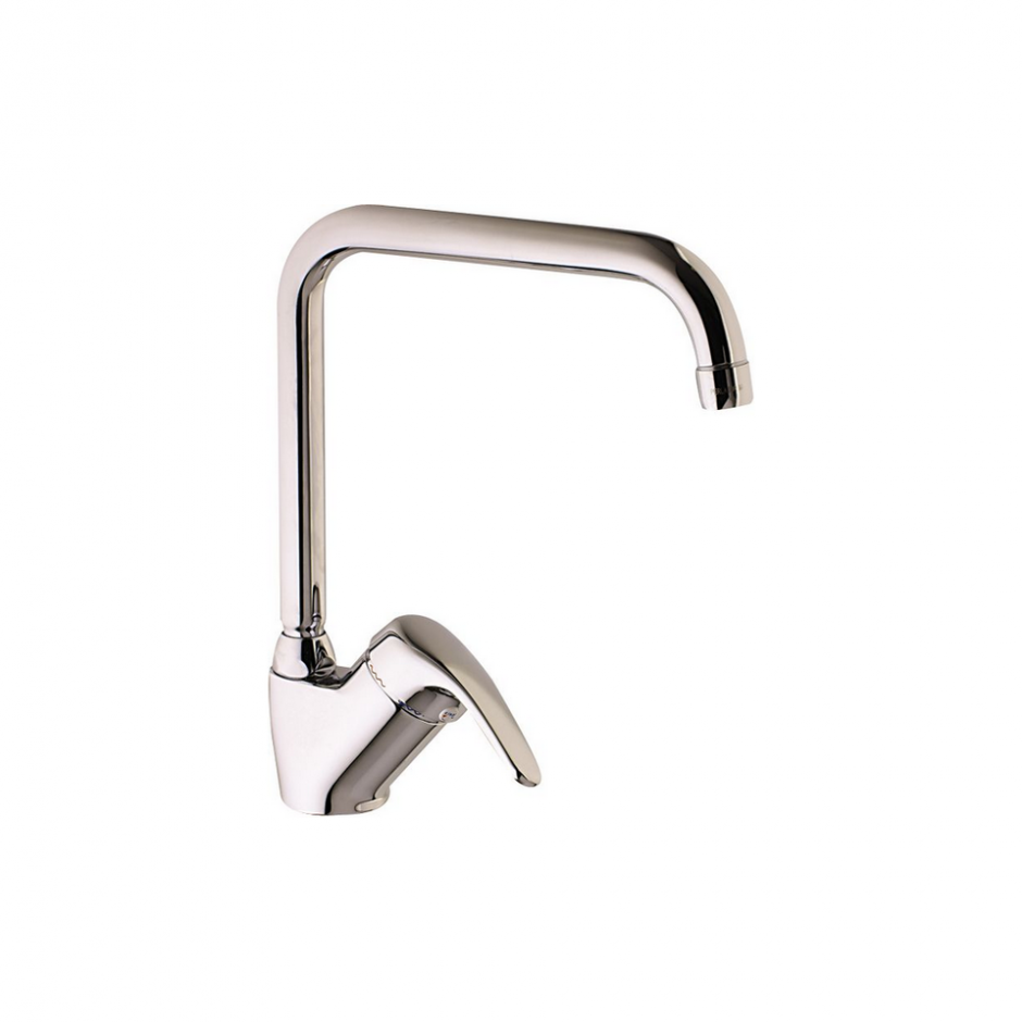 Изображение Смеситель для кухни Cisal Europa EU002520