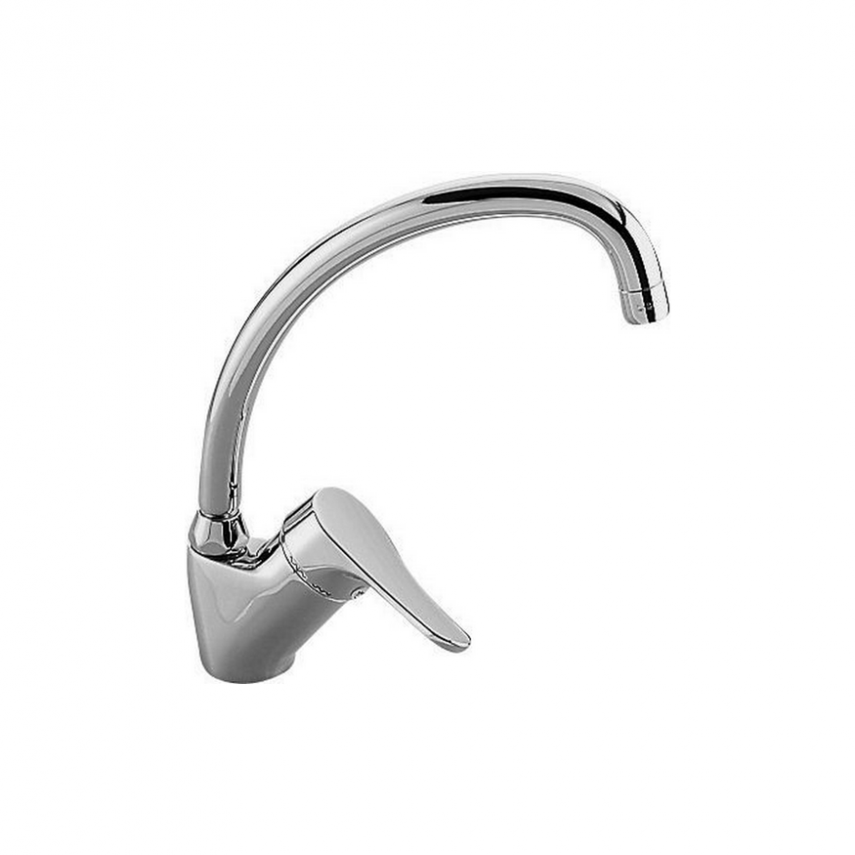 Изображение Смеситель для кухни Cisal Kitchen FU000520