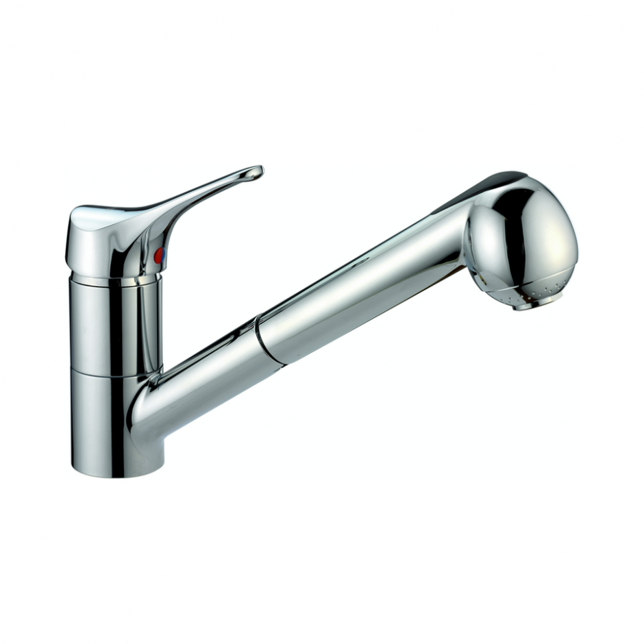 Смеситель для кухни Cisal Mito 3 M3002570