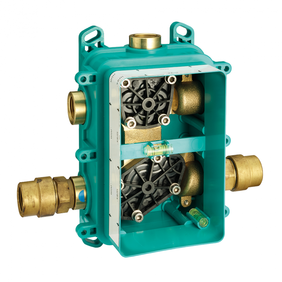 Изображение Внутренняя часть смесителя Cisal ZA00B031